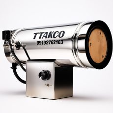 جت هیتر گازی 30 هزار