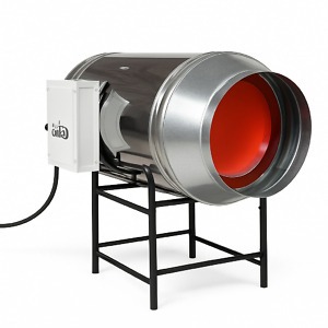 جت هیتر گازی 100 هزار تی تاک