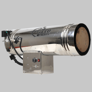 جت هیتر گازی 70 هزار تی تاک