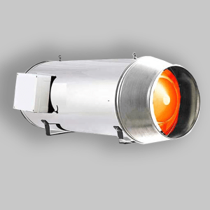 جت هیتر گازی 125 هزارتی تاک