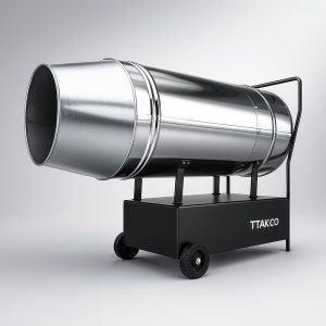 جت هیتر گازوئیلی باکدار 125 هزار