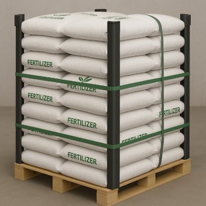 نبشی پلاستیکی ، نبشی پالت ، نبشی بسته بندی