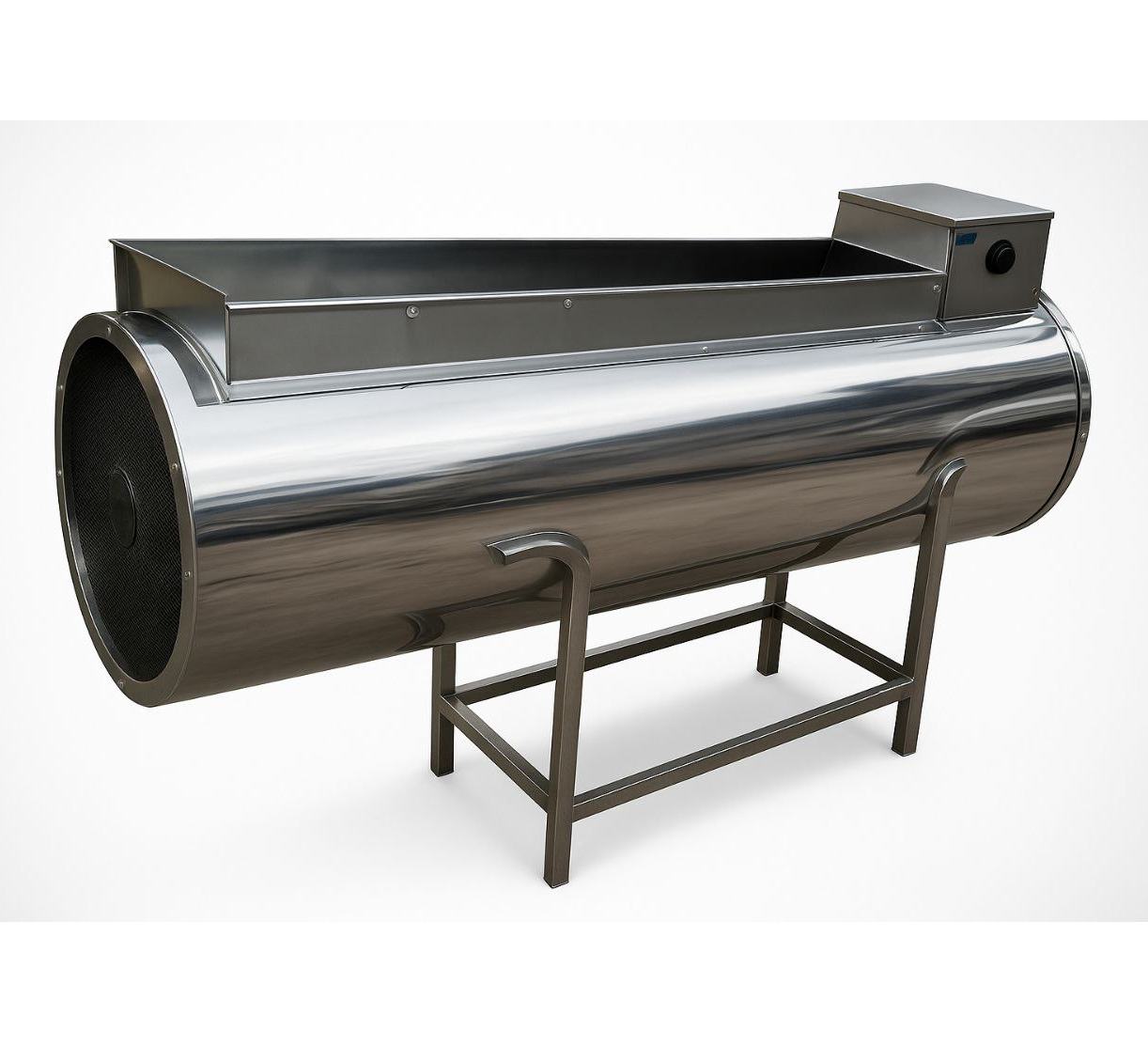 جت هیتر برقی صنعتی 30 کیلو وات سه فاز تی تاک