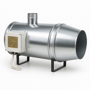 جت هیتر 70 هزار دودکش دار