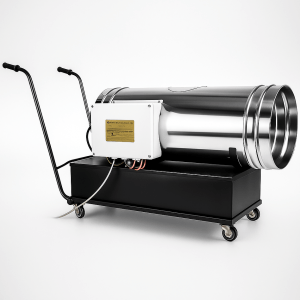 جت هیتر گازوئیلی 70 هزار باکدار