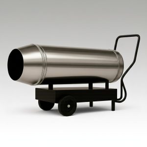 جت هیتر گازوئیلی 70 هزار باکدار تی تاک