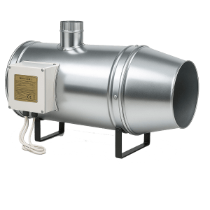 جت هیتر گازی 70 هزار دودکش دار