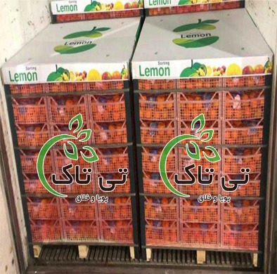نبشی پلاستیکی برای یکپارچه سازی محصول و کارتن نبشی پلاستیکی برای یکپارچه سازی محصول و کارتن